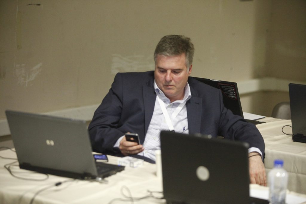 Έστησαν… καυγά μέσω twitter Βαρουφάκης, Μουρούτης και Άδωνις