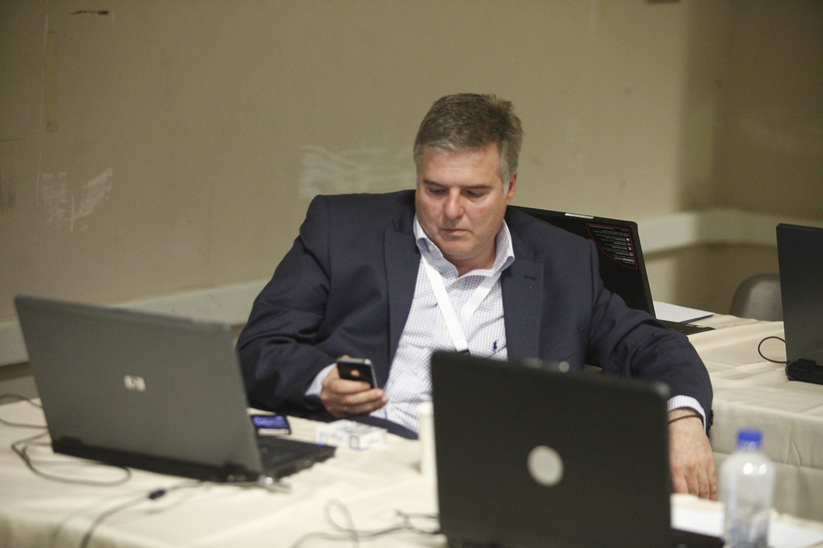 Έστησαν… καυγά μέσω twitter Βαρουφάκης, Μουρούτης και Άδωνις