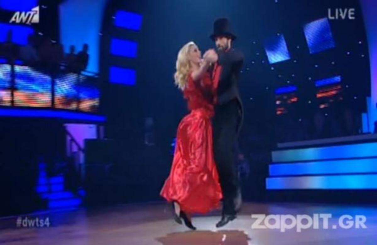 Στην κορυφή ο Μουρούτσος! Ο Γιάννης Λάτσιος έδωσε το πρώτο 9αρι…