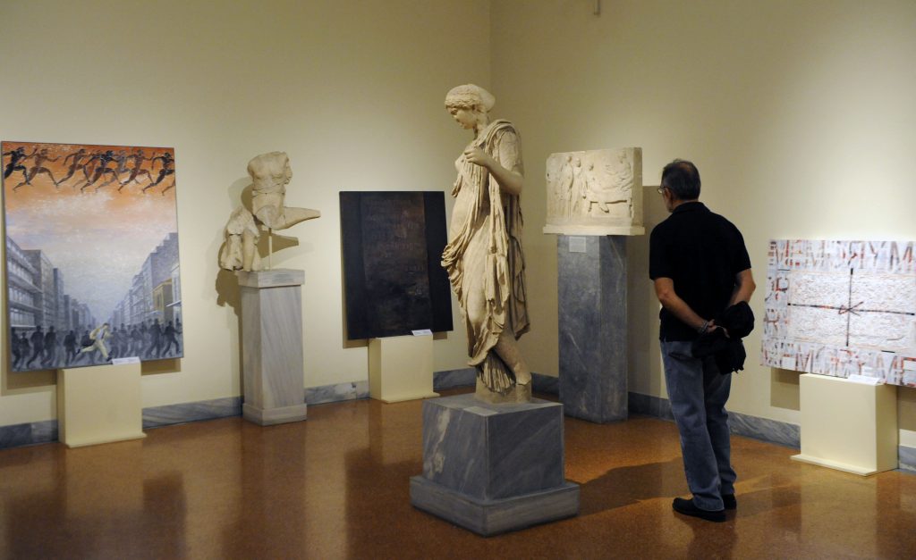 ΦΩΤΟ ΑΡΧΕΙΟΥ EUROKINISSI