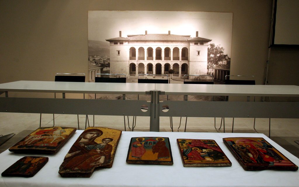 Παράταση της έκθεσης “Μεσαιωνική Τέχνη της Σερβίας” στο Βυζαντινό και Χριστιανικό Μουσείο