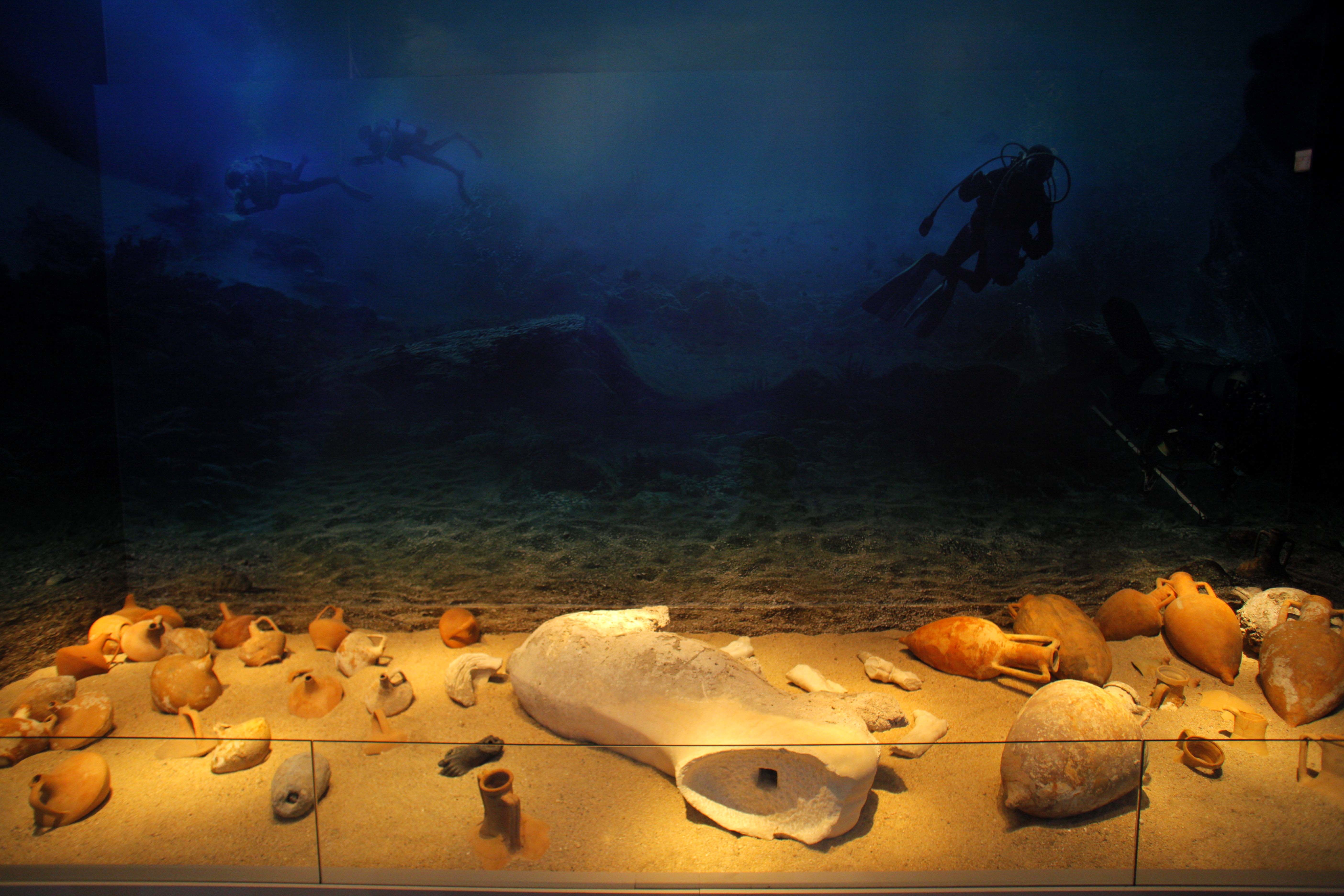 Εκδηλώσεις για την αυγουστιάτικη πανσέληνο στο Εθνικό Αρχαιολογικό Μουσείο