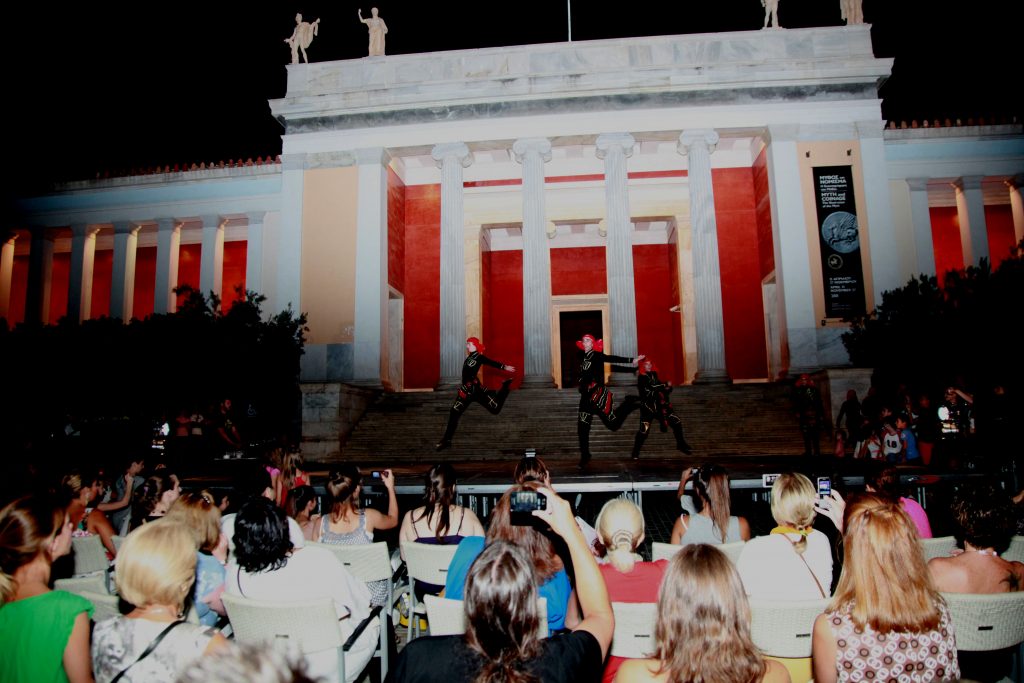 (ΦΩΤΟΓΡΑΦΙΑ ΑΡΧΕΙΟΥ EUROKINISSI)