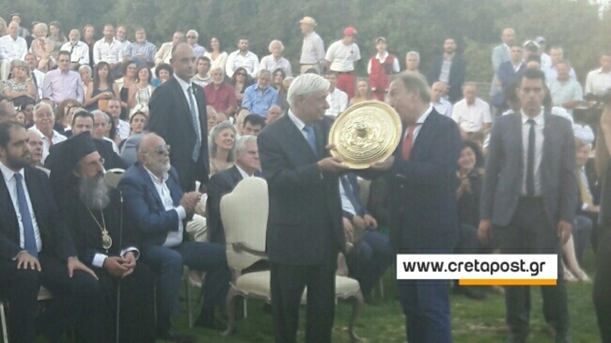 ΦΩΤΟ από το CretaPost