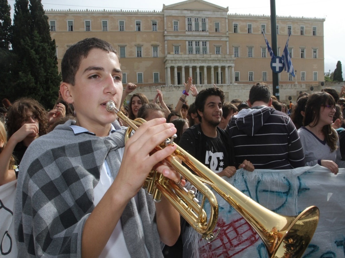 ΦΩΤΟ ΑΡΧΕΙΟΥ EUROKINISSI