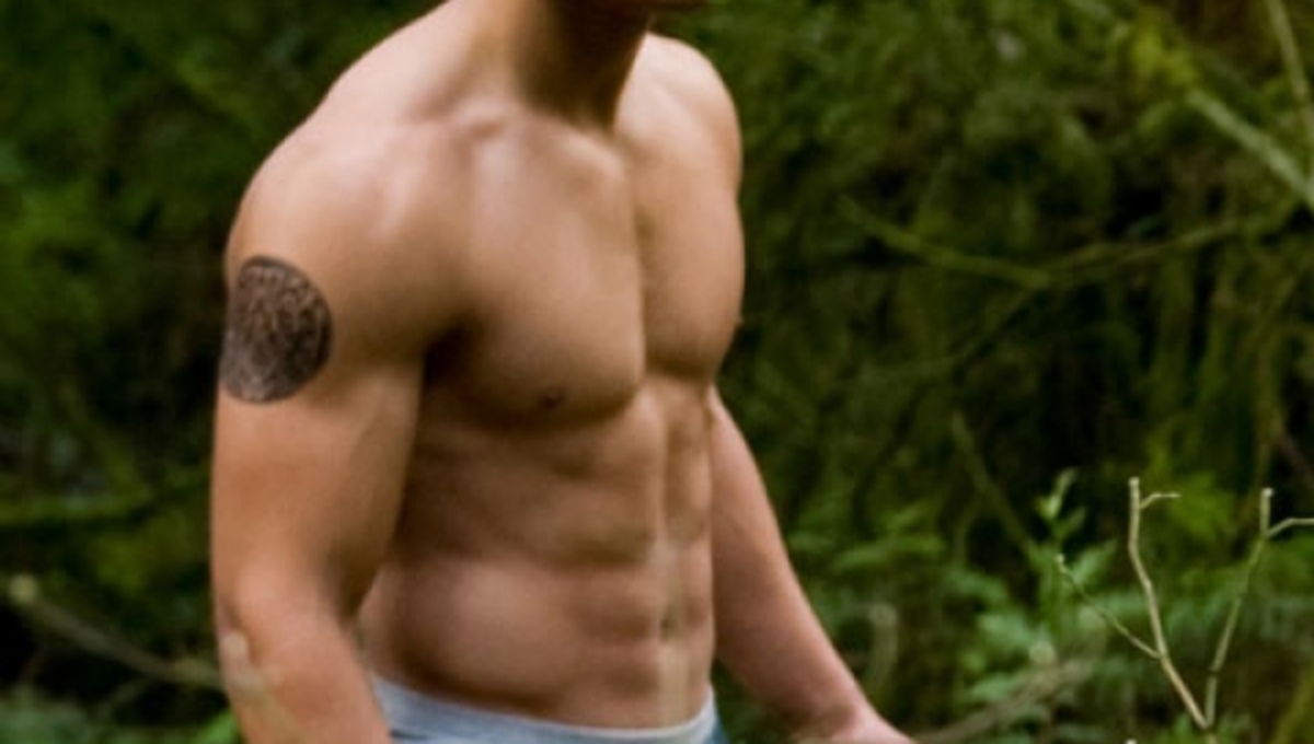 Η μυική δύναμη είναι σημάδι… μακροζωίας