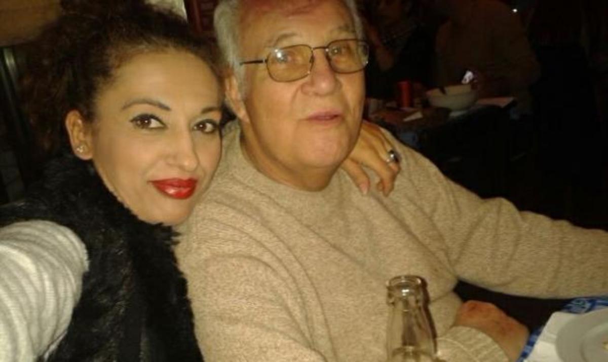 Συγκλονίζουν τα λόγια της συζύγου του ηθοποιού Ανδρέα Μουσουλιώτη, λίγες μέρες μετά το θάνατό του