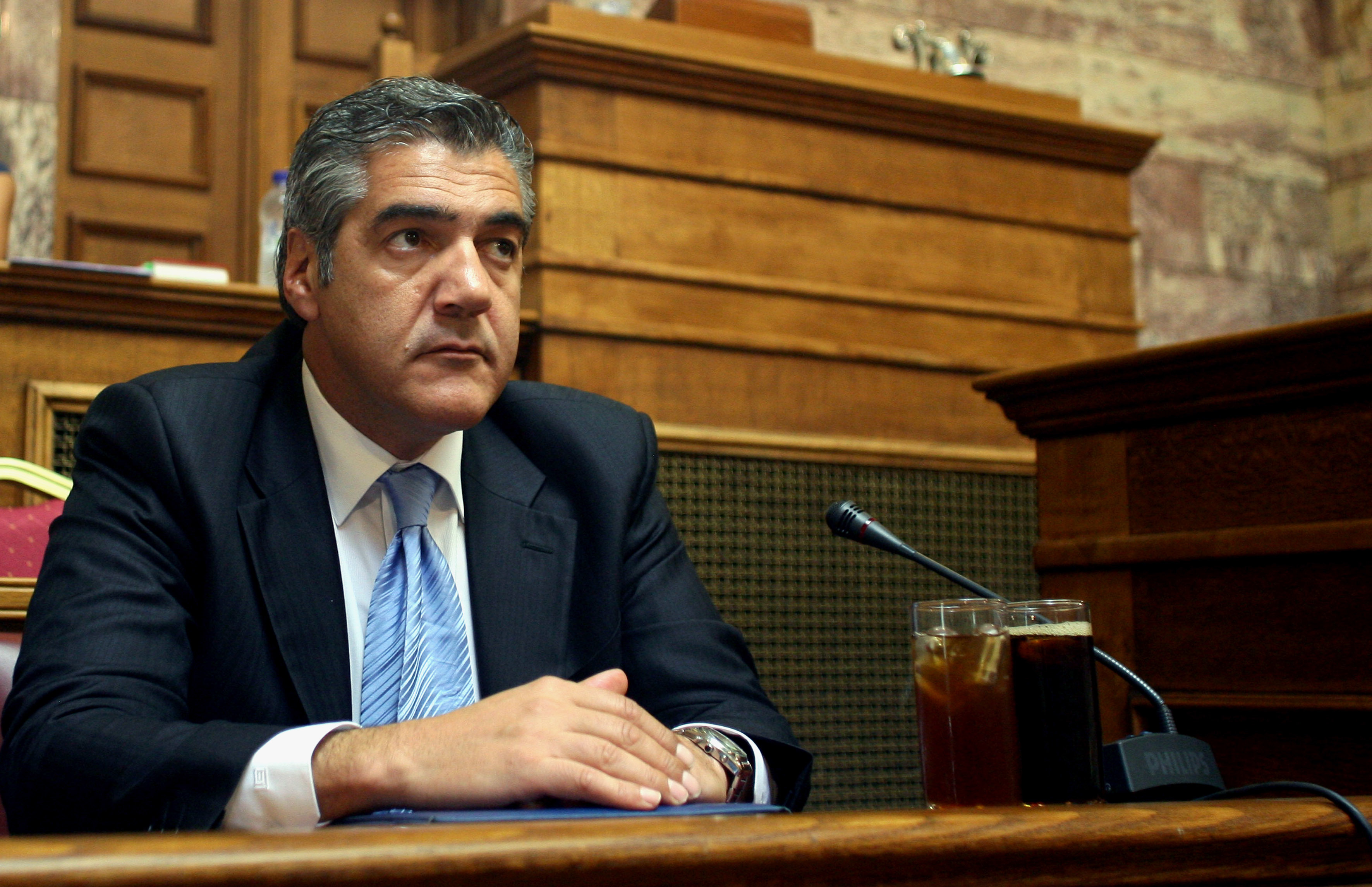 Το υπ. Ναυτιλίας γίνεται μικρότερο