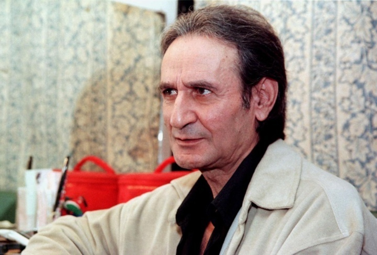 Η αποκάλυψη για την τελευταία επιθυμία του Σωτήρη Μουστάκα!