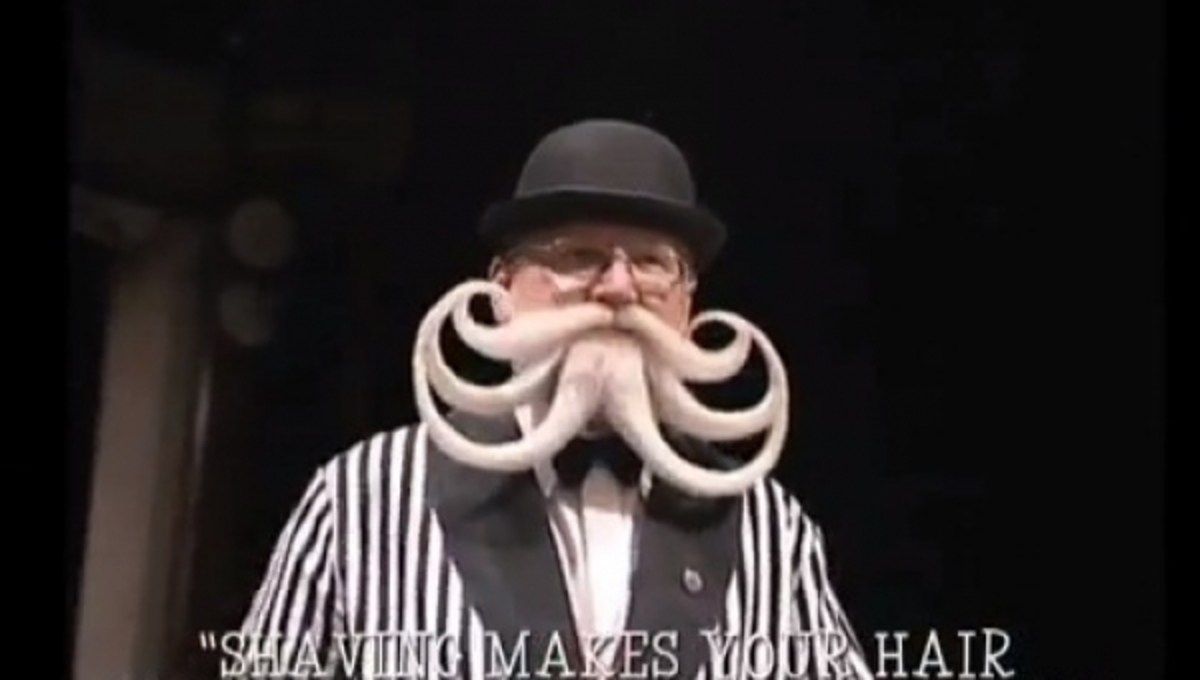 10 ιατρικοί μύθοι που δεν ισχύουν- ΒΙΝΤΕΟ