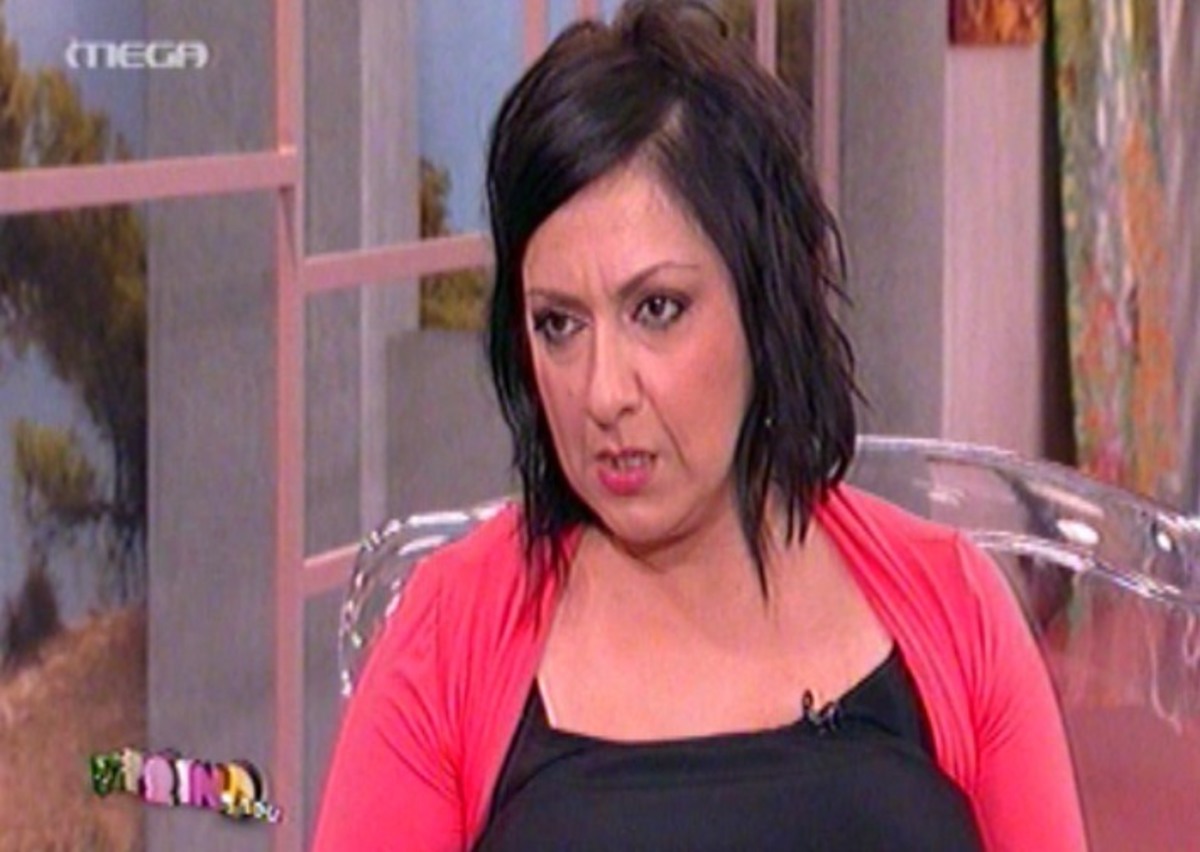 Μουτίδου σε Λιάγκα – Σκορδά: “Ήμουν έξαλλη μαζί σας”!