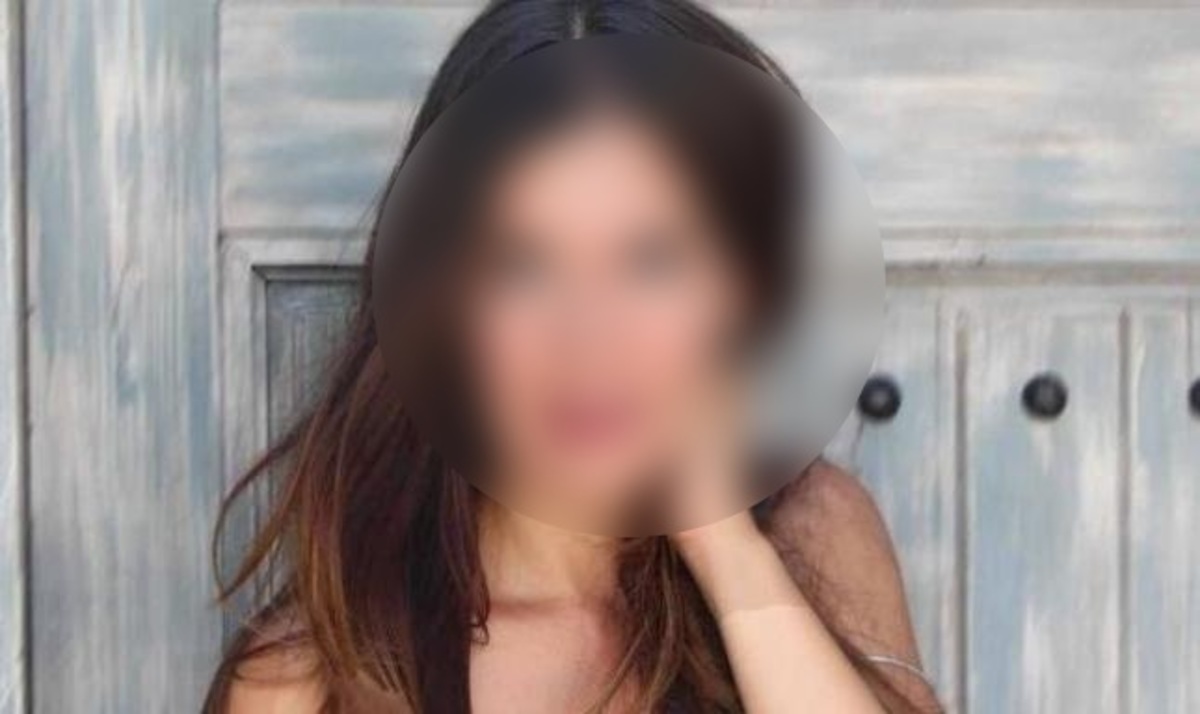 Πασίγνωστη Ελληνίδα γέννησε στο Λος Άντζελες!