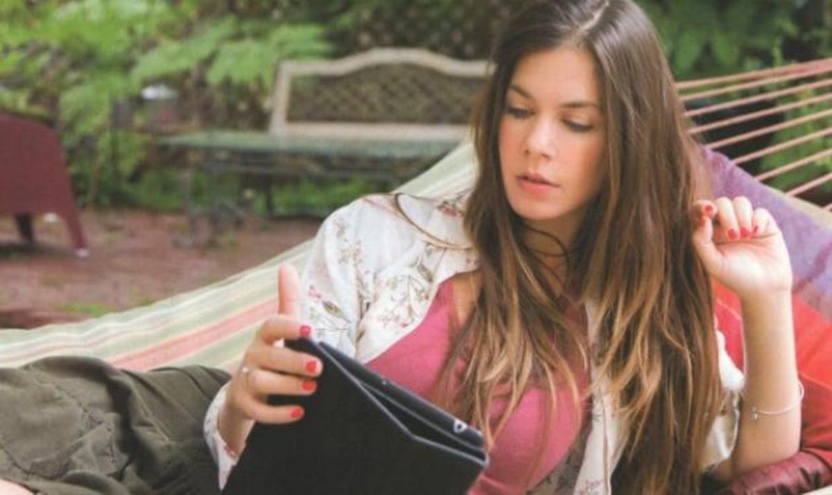 Κ. Μουτσάτσου: Μπορεί να έχω παντρευτεί και να μην το ξέρετε!