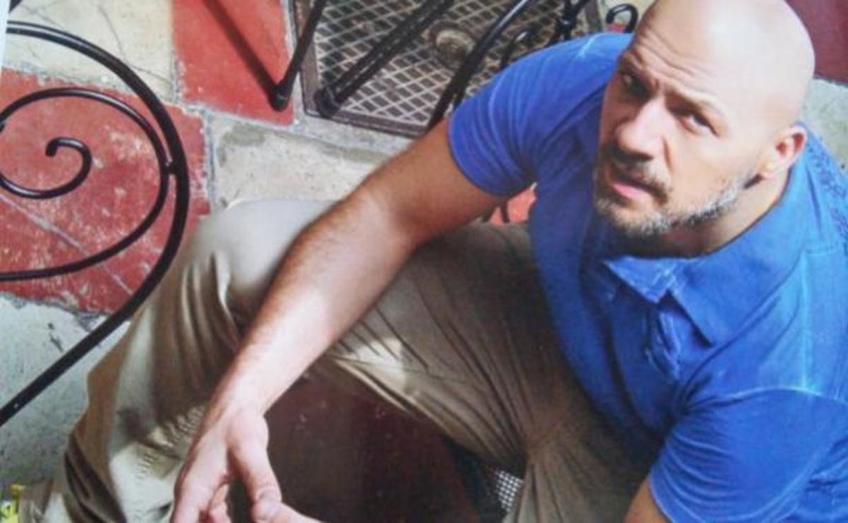 Νίκος Μουτσινάς: «Έπαθα μεγάλη «νίλα» με το θάνατο της μητέρας μου»