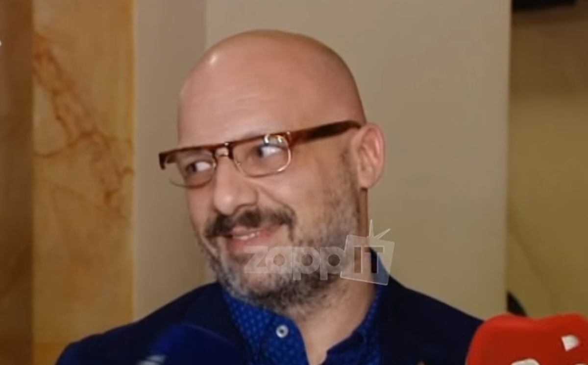 Ουπς! Απίστευτη γκάφα Μουτσινά για Alpha και ΑΝΤ1!