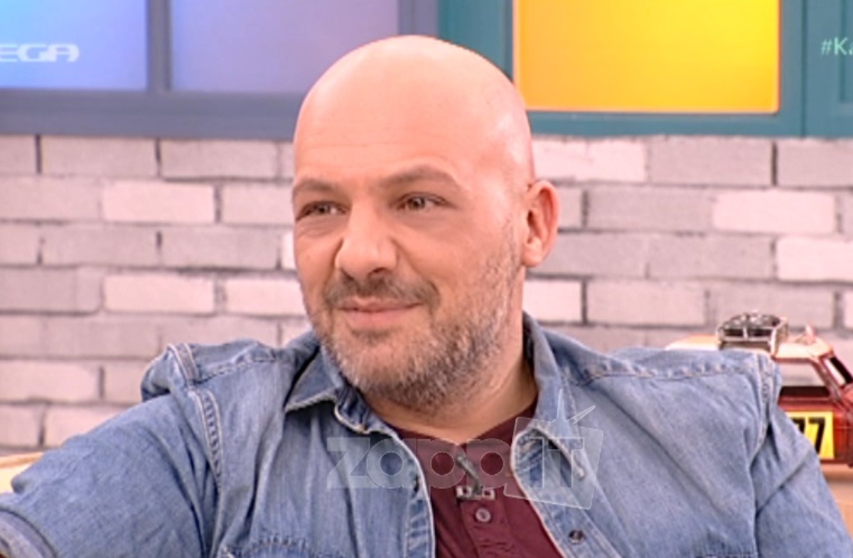 Νίκος Μουτσινάς: Η αποκάλυψη για τα λεφτά που είχε ζητήσει από τον Alpha πριν φύγει!