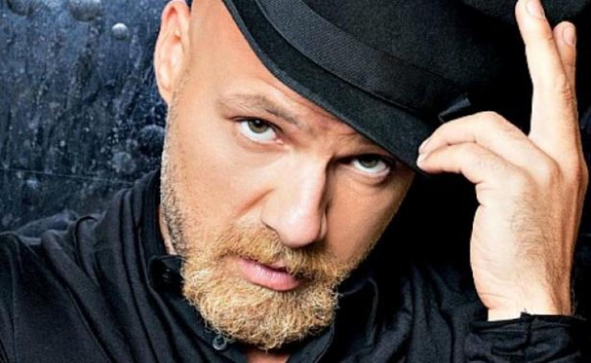 Τα σχέδια του ΑΝΤ1 για τον Νίκο Μουτσινά