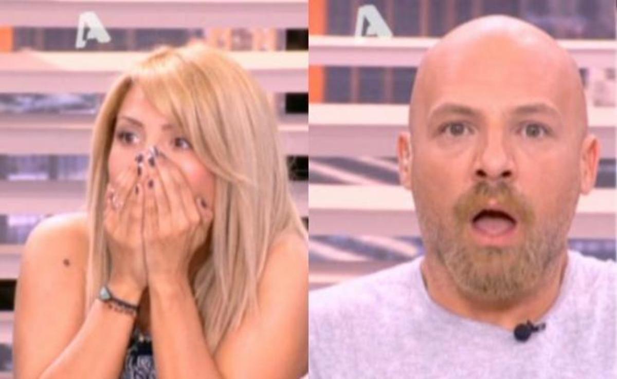 Γιατί δεν πήγε στο “Δέστε τους” ο Μουτσινάς; Ποιός τον αντικατέστησε;