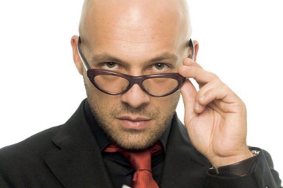 ΑΠΟΚΛΕΙΣΤΙΚΟ – Τι ετοιμάζει ο Νίκος Μουτσινάς;