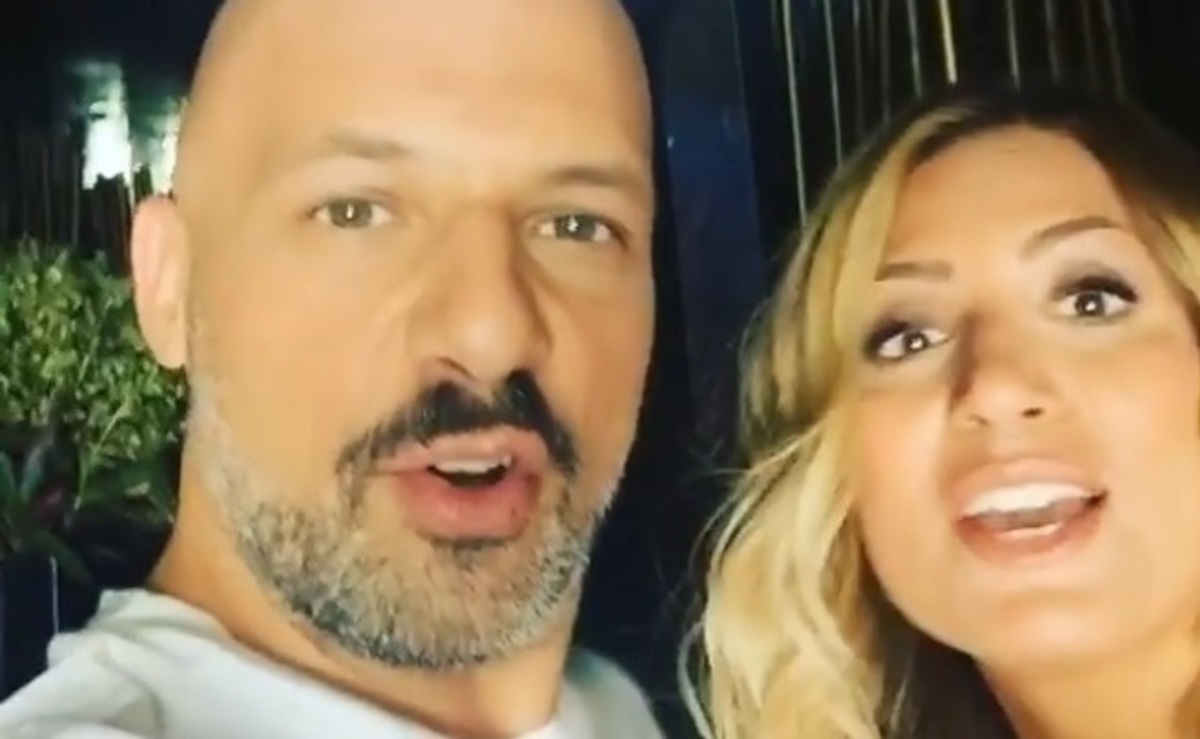 Νίκος Μουτσινάς – Μαρία Ηλιάκη: Κάνουν comeback με πολύ κέφι! Βίντεο