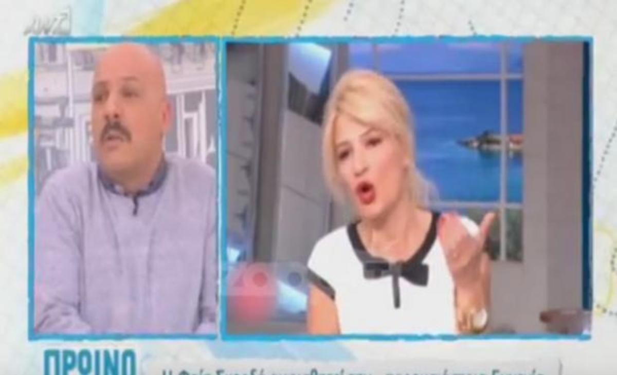 Ξέσπασμα Μουτσινά κατά Σκορδά: «Γιατί έχει δίκιο; Δεν αποφασίζουν οι…»