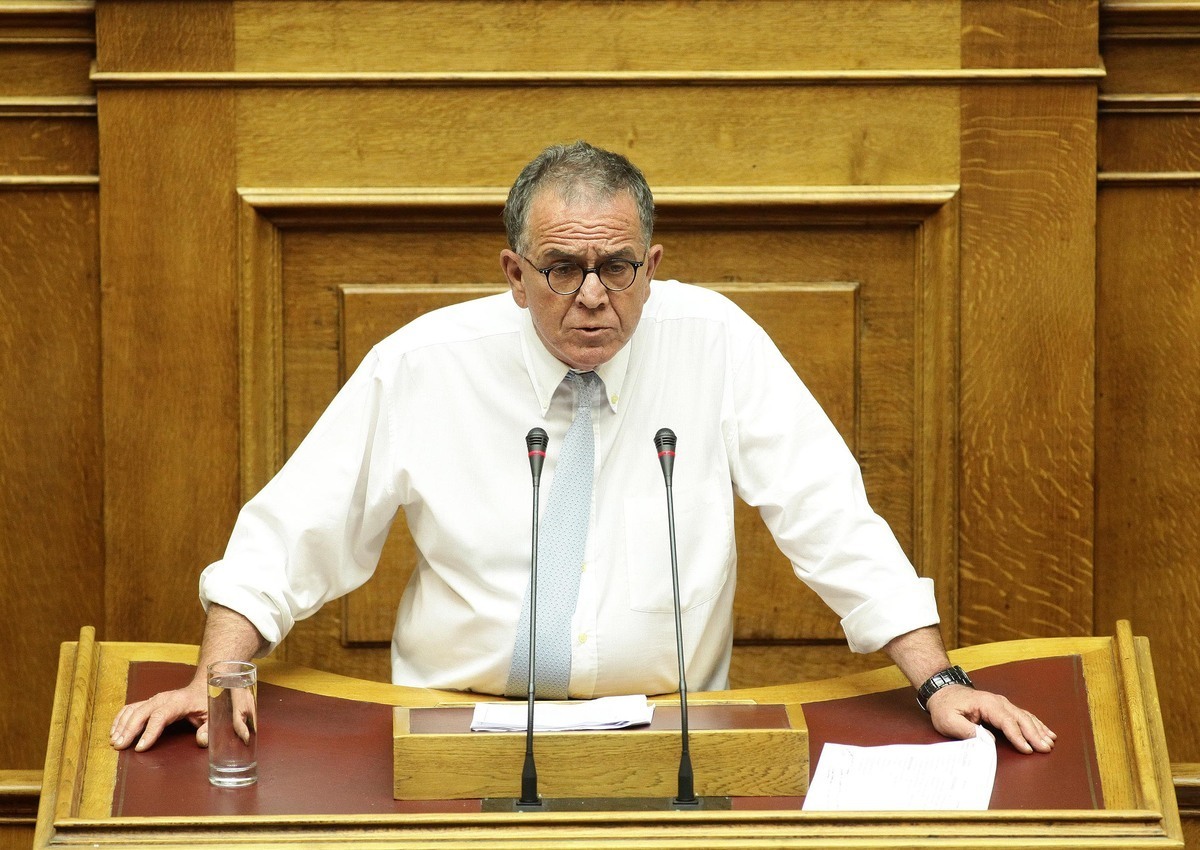 O Μουζάλας διαψεύδει την Bild για το Σχέδιο Β