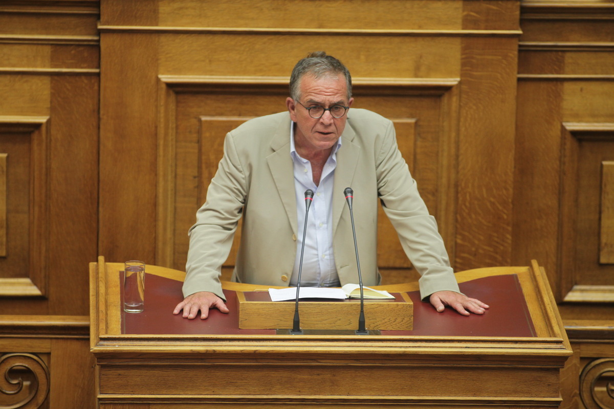 Μουζάλας: Θα πάρουμε επιδοτήσεις ενοικίων για 20.000 Σύρους πρόσφυγες