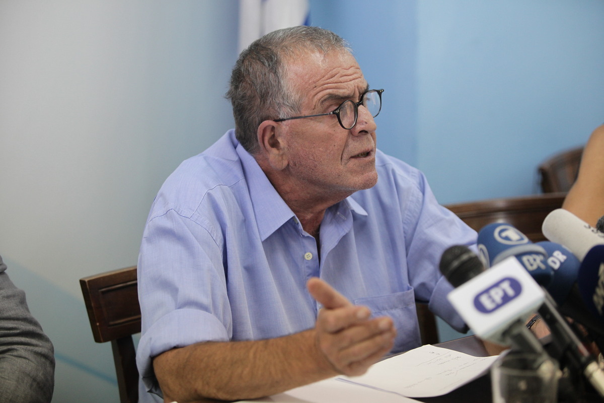 Μουζάλας: Χωρίς την συμφωνία με την Τουρκία θα είχαμε 180.000 πρόσφυγες παραπάνω