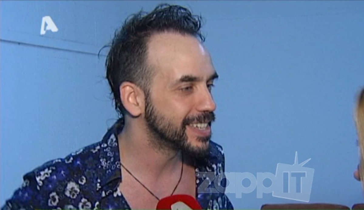 Πάνος Μουζουράκης: «Δεν ξέρω τι έκανα λάθος τότε στον Χριστόφορο…»