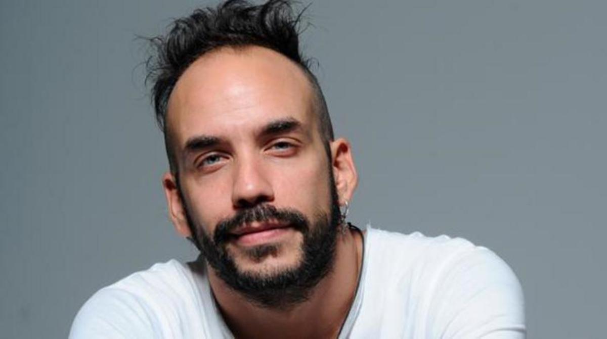 «Δεν θα του αρέσει του Πάνου Μουζουράκη, αλλά θα το πω…»