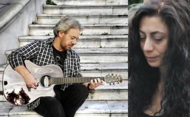 Φιλοθέη Μωβ: «Είναι ψέμα αυτό που ζω, μες στο χάος»…