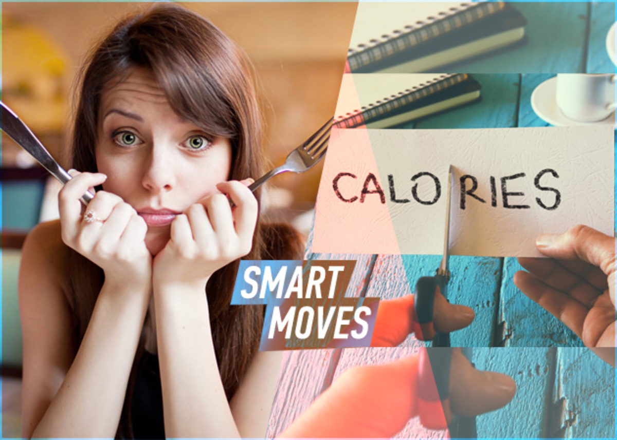 10 κινήσεις που η καθεμία θα “κόψει” 100 θερμίδες από τη διατροφή σου!