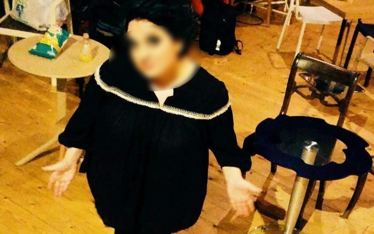 Eλληνίδα ηθοποιός δηλώνει: “Είναι χειρότερο να έχεις κιλά από το να απατάς τον άντρα σου”!