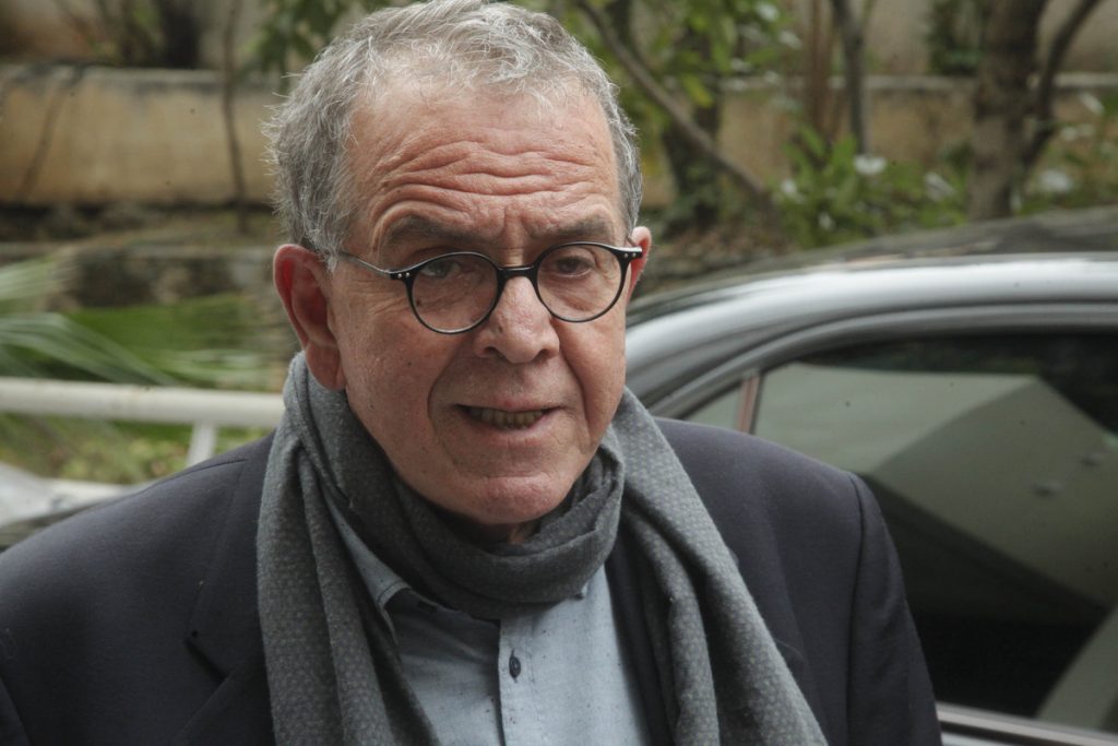 Μουζάλας: Καθήκον μας να μην αφήσουμε τους πρόσφυγες στον δρόμο – Να φτιάξουμε προσωρινούς χώρους εγκατάστασης
