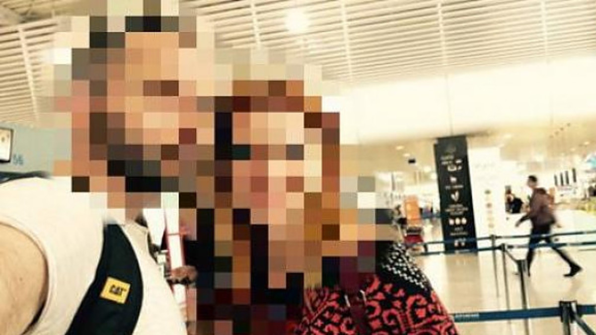 Δίδυμα Φεγγάρια: Ο «κρυφός» έρωτας της Κύπριας πρωταγωνίστριας [pics]