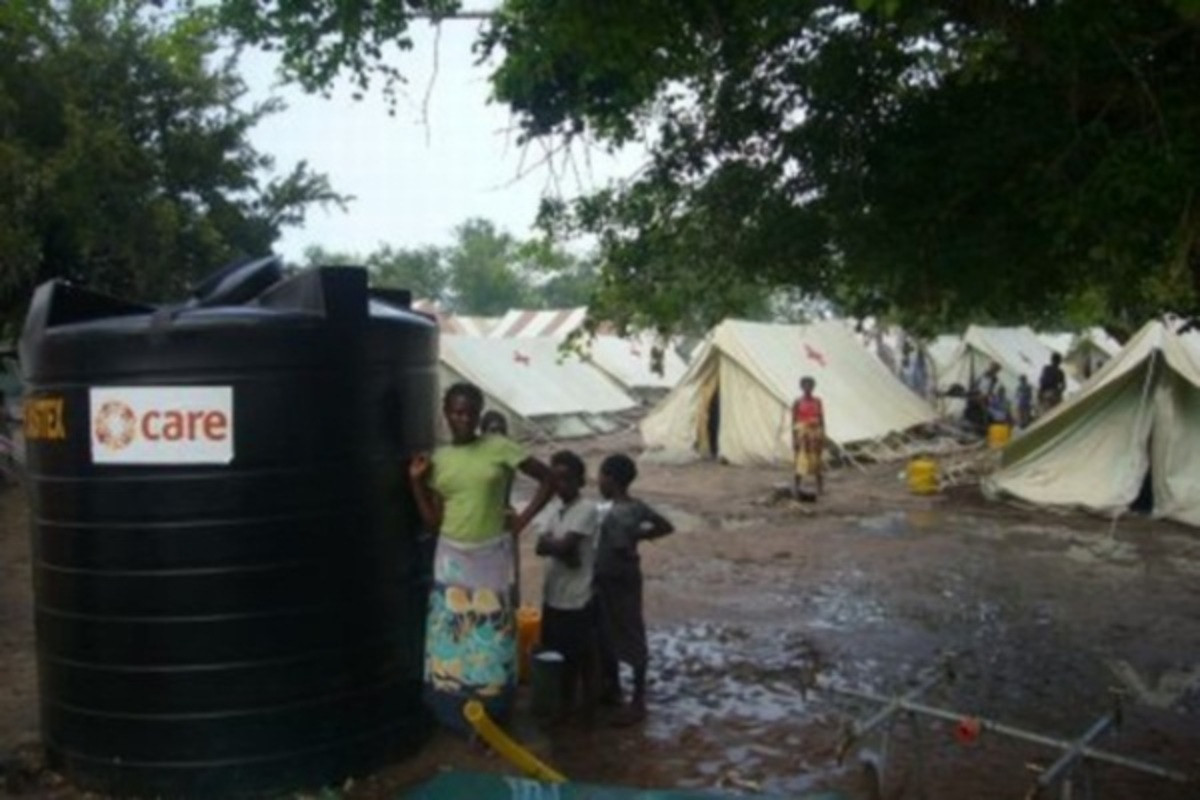 Καταστροφικές πλημμύρες στη Μοζαμβίκη με 17 νεκροούς και χιλιάδες άστεγους