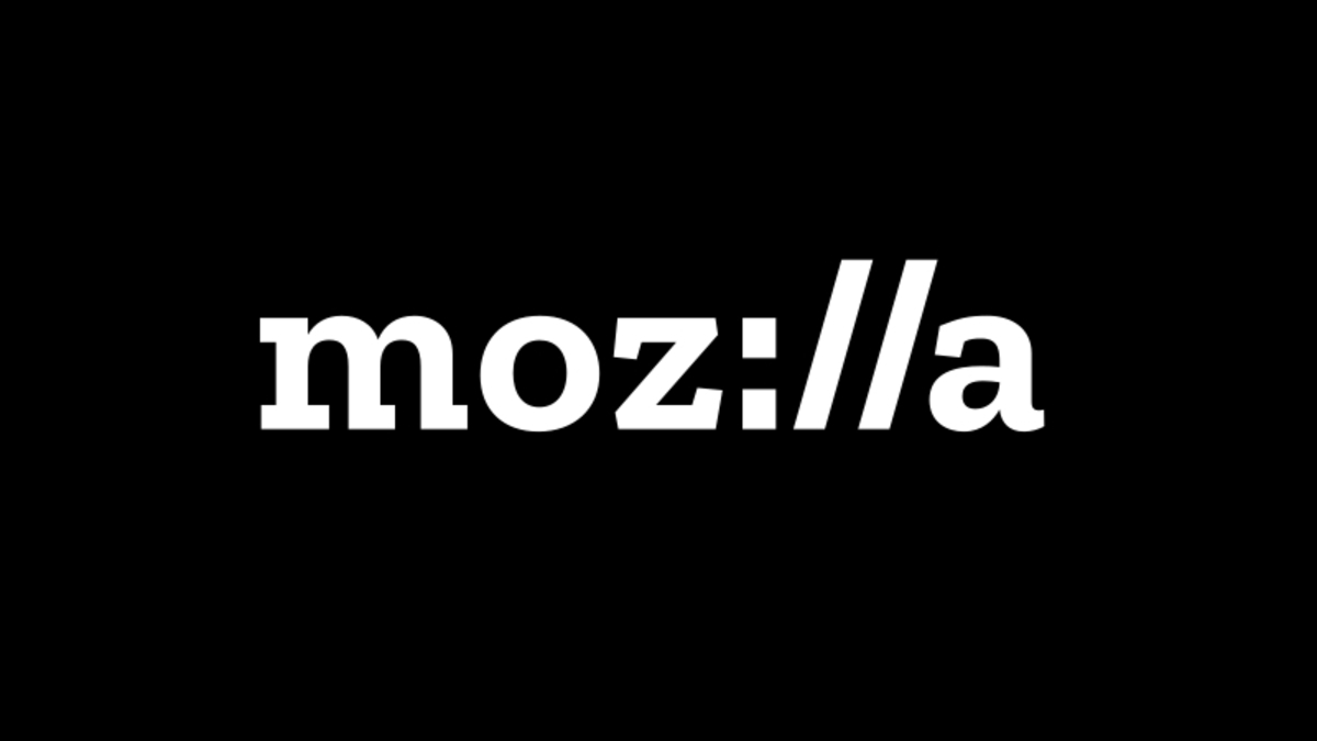 Η Mozilla άλλαξε λογότυπο!