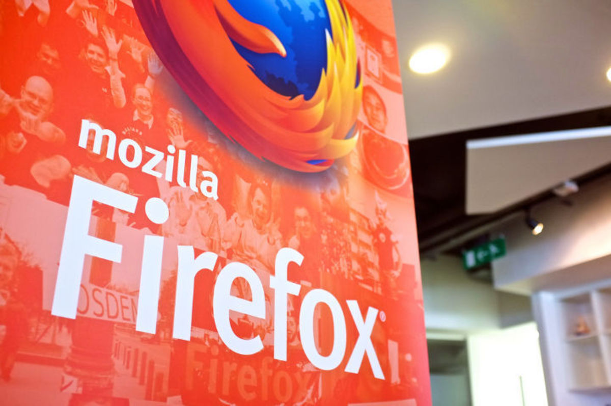 Επιστολή διαμαρτυρίας της Mozilla για τα Windows 10