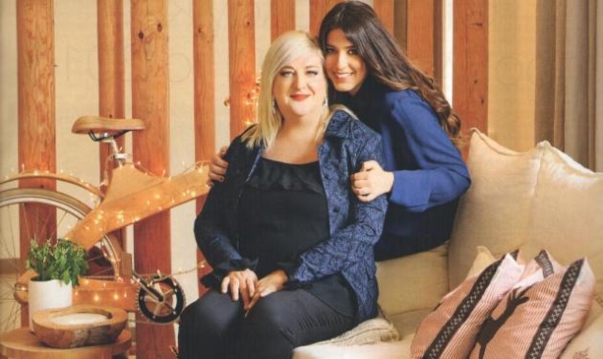 Μπέλλα Κυδωνάκη: “Το είχα νιώσει ότι o Γιάννης δεν είχε μεγάλο κύκλο ζωής”