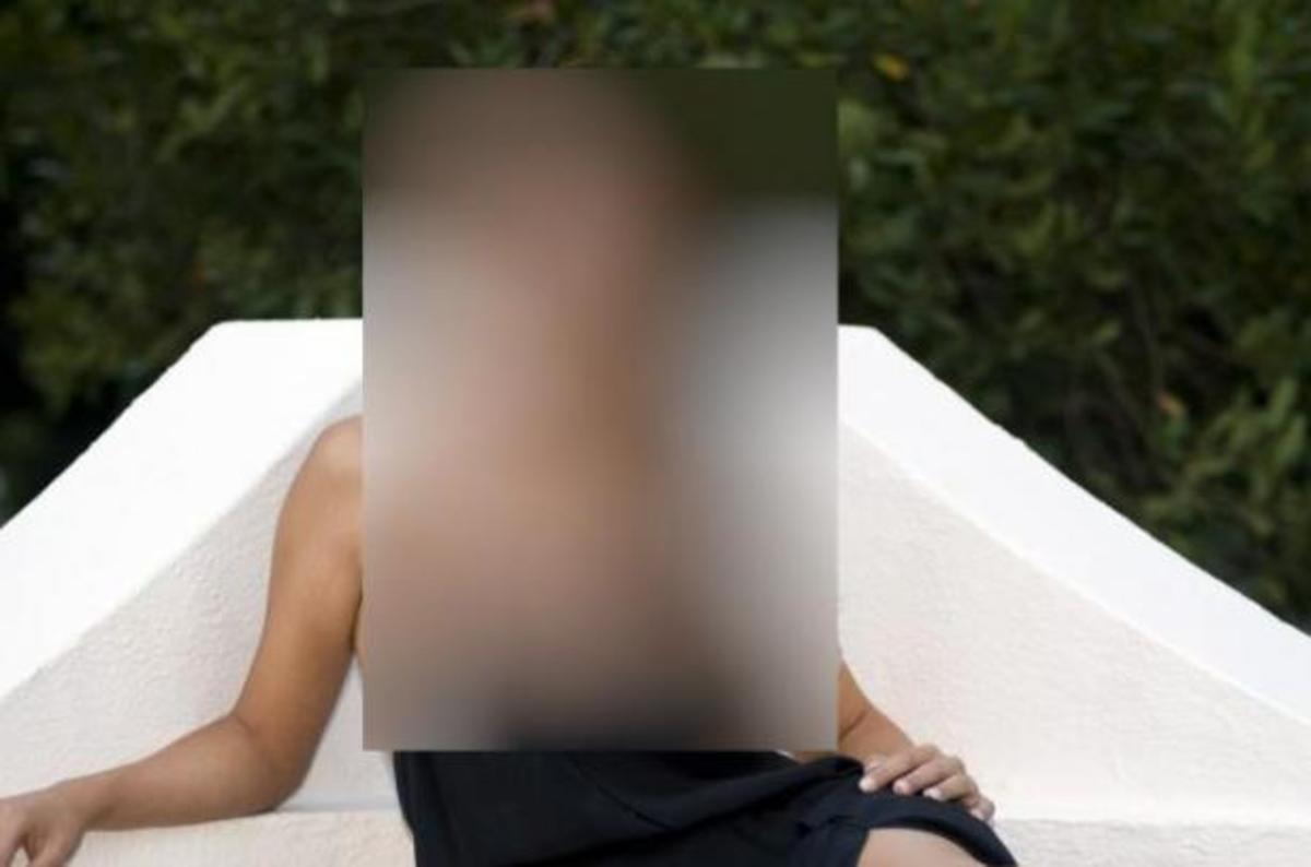 Ποια δημοσιογράφος μεγάλου καναλιού ανέβασε selfie με τον παππού της;