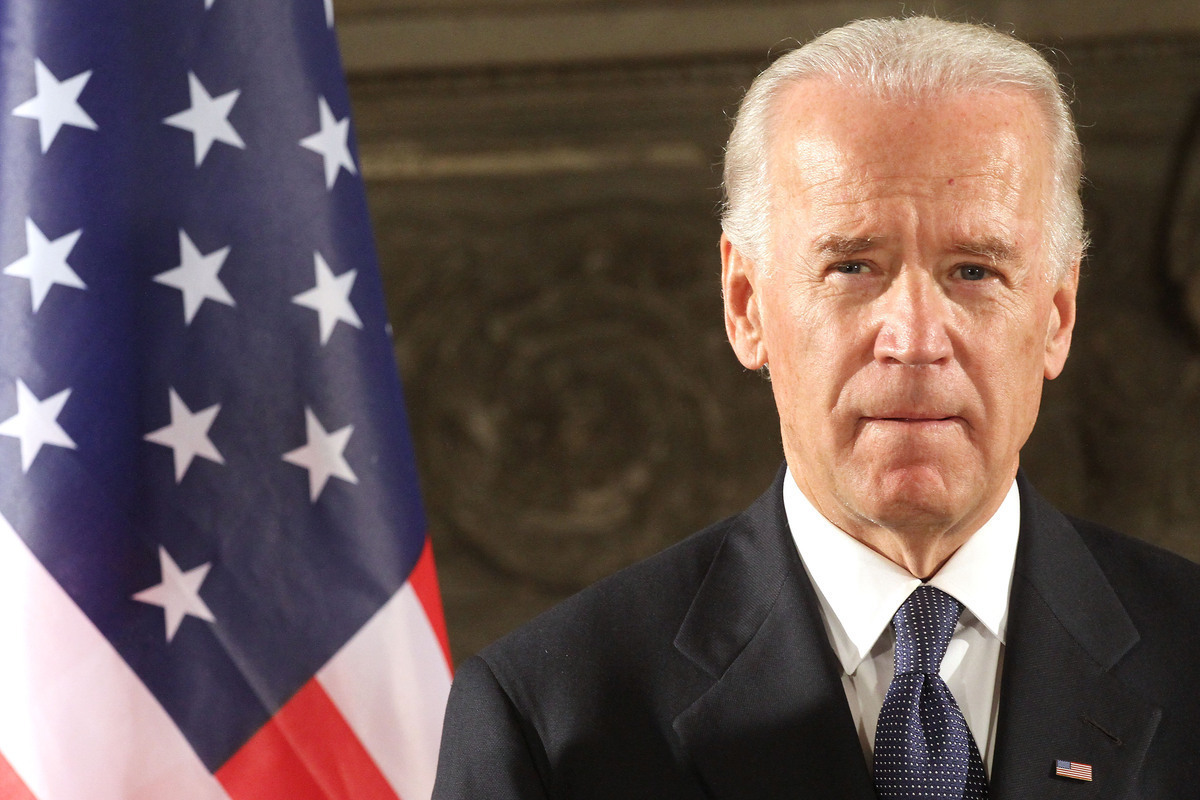 Αιφνιδιαστική επίσκεψη του Αμερικανού αντιπροέδρου στη Βαγδάτη