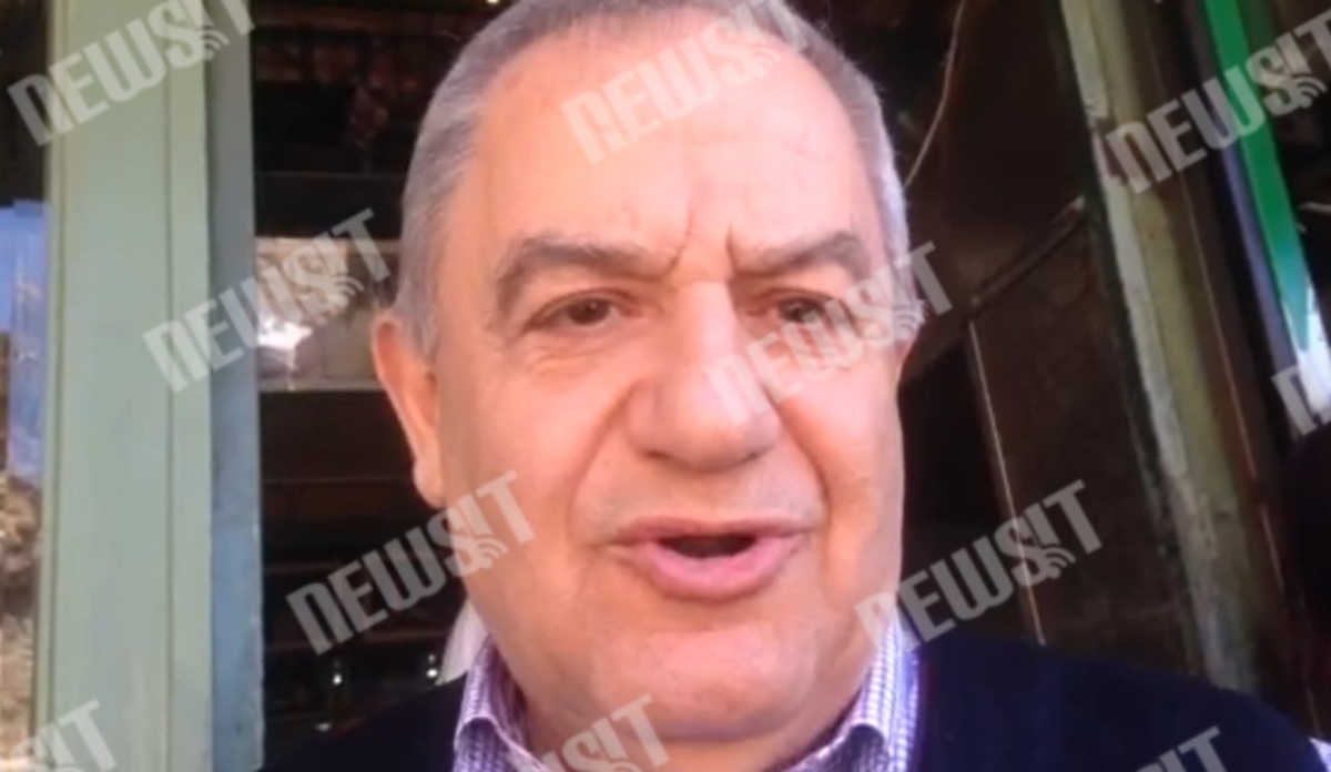 Μπαϊρακτάρης για φόρο λίπους