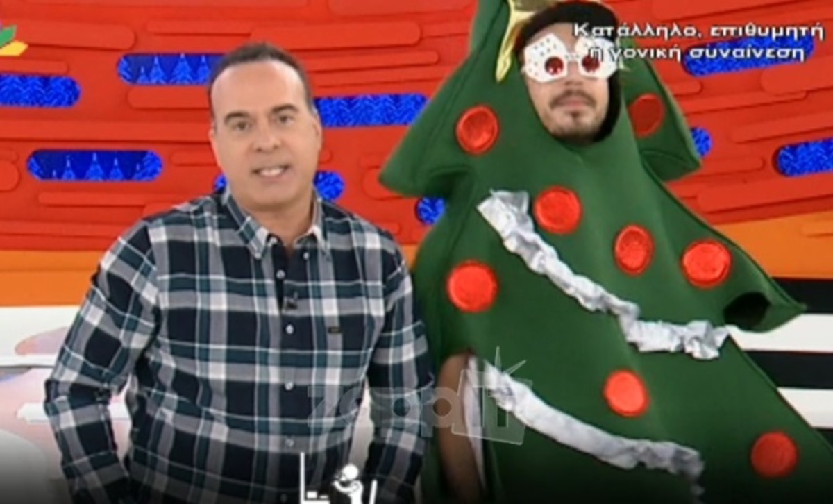 ΦΜ Live: Γιατί δεν εμφανίστηκε στην εκπομπή η Μαρία Μπακοδήμου;