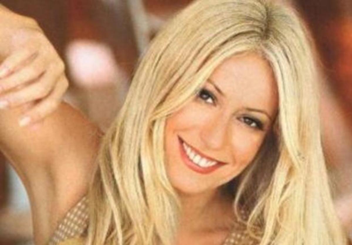 Η Μαρία Μπακοδήμου περιγράφει απίστευτο περιστατικό με Κηφισιώτισσα κυρία σε ουρά ΑΤΜ!