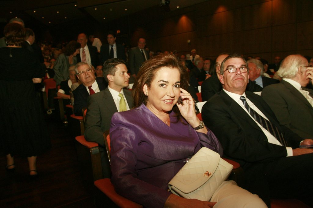 Επίκαιρη ερώτηση Ν. Μπακογιάννη στον πρωθυπουργό για την οικονομία