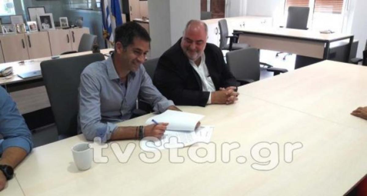 ΦΩΤΟ από το LamiaStar