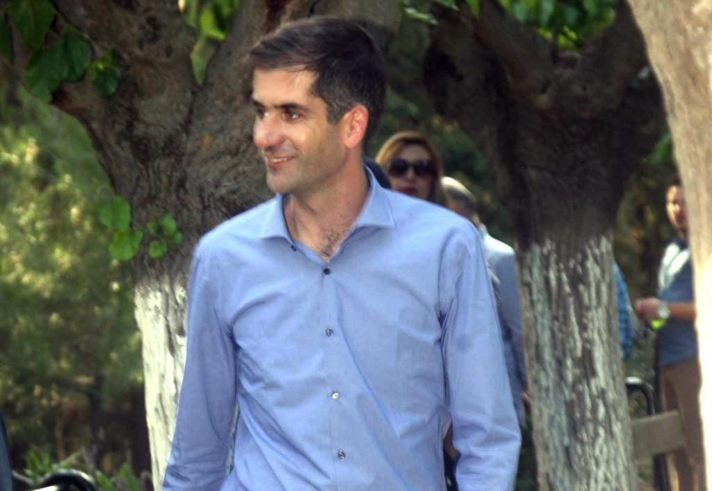 ΦΩΤΟ ΑΡΧΕΙΟΥ EUROKINISSI