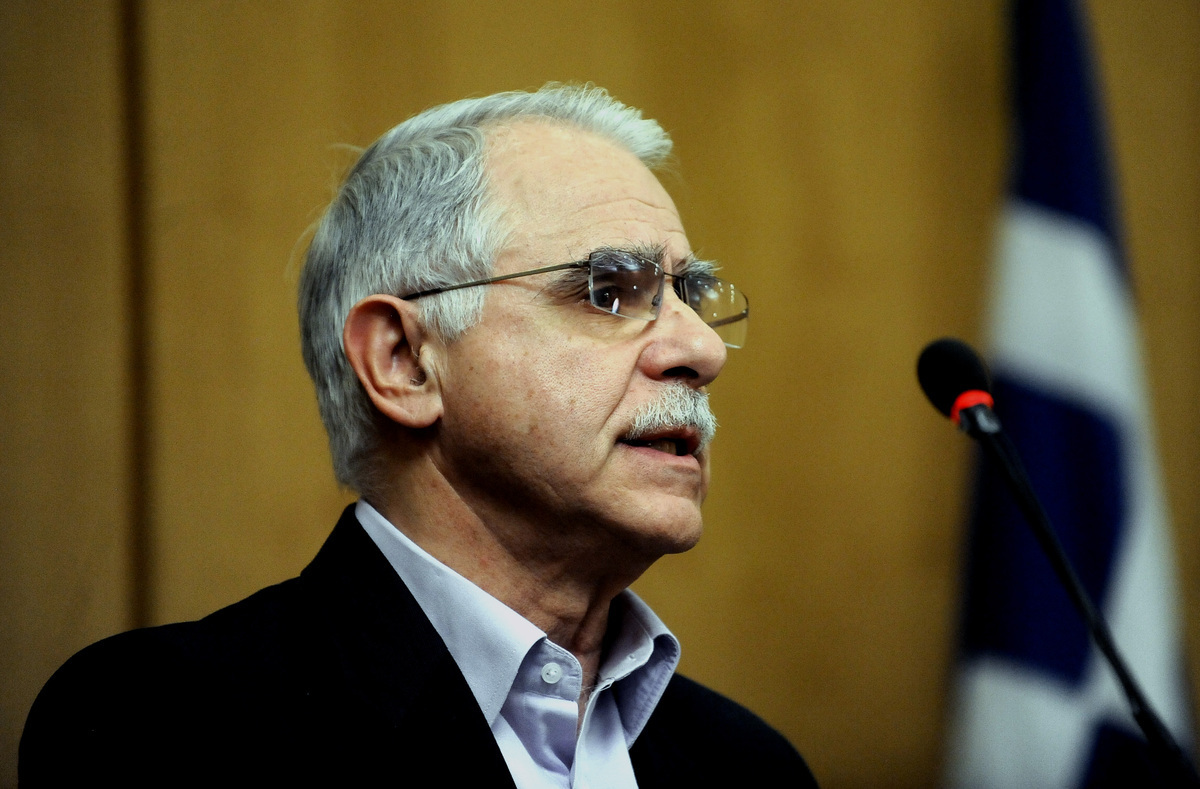 Λάδι στην φωτιά από Μπαλάφα: Οι αγρότες δεν έχουν αιτήματα