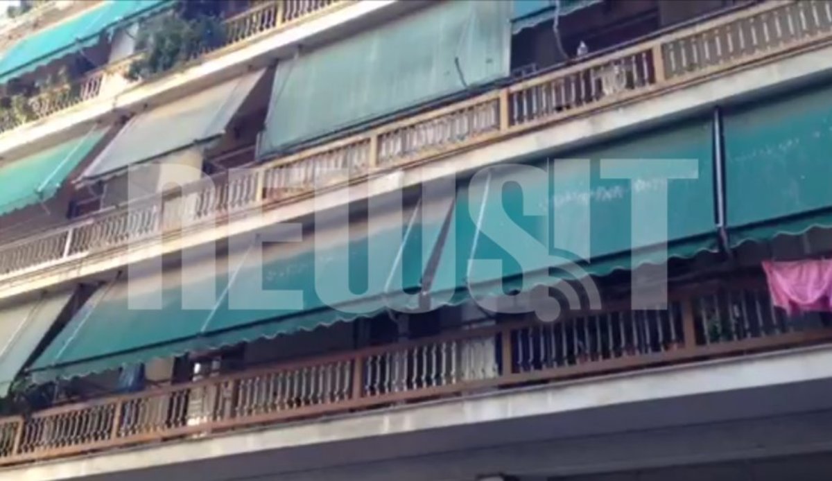 Βρέθηκε νεκρός ο 24χρονος