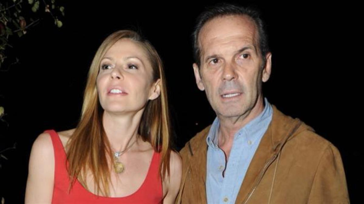 Κωστόπουλος – Μπαλατσινού: Τα αποκαλυπτικά λόγια πρώην συνεργάτη τους για το διαζύγιο
